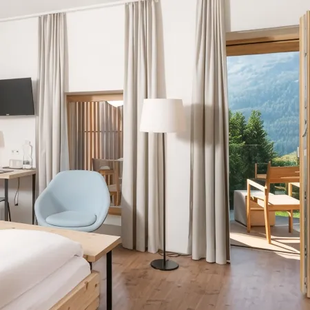 Randolins Familienresort