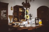 Pátio da Figueira - Breakfast