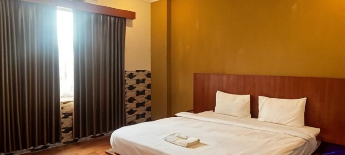 Guest House Upy Hotels in Bantul Regency
