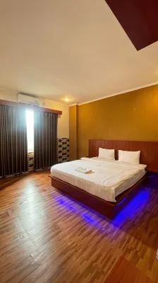 Guest House Upy