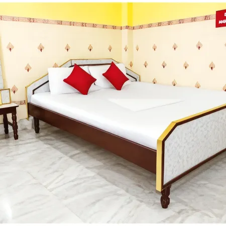 Goroomgo Neelachal Lodge Puri