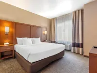 Comfort Inn at Convention Center Hotels in Washington County