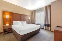 Comfort Inn at Convention Center