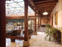 Casa de Los Arcángeles - chambre d’hôtes