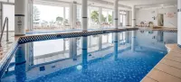 Xanadu Main Beach Resort - Beach