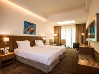 Citea Apart Hotel Hotels near Achrafieh