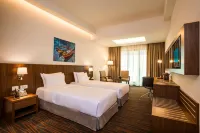 Citea Apart Hotel - Mountain view