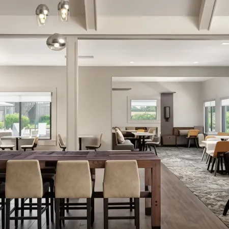 Residence Inn Costa Mesa Newport Beach