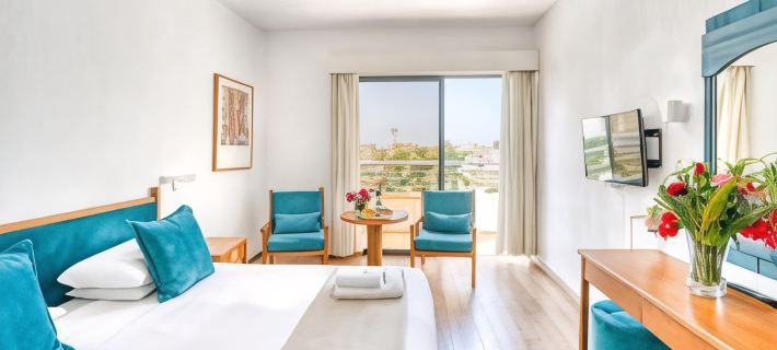 Paphos Gardens Holiday Resort Hotels in Paphos