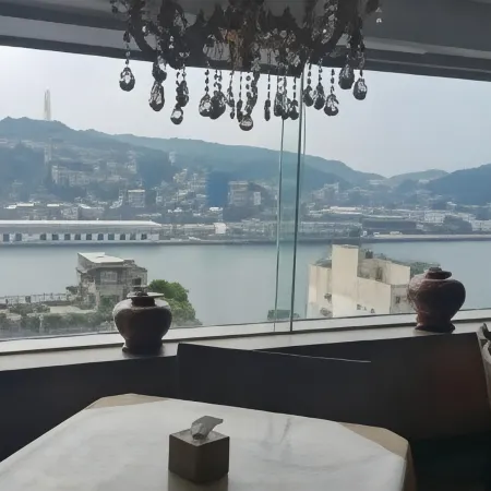Aloha Hotel Keelung