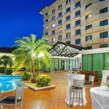 Holiday Inn PANAMA CANAL by IHG