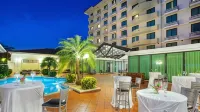 Holiday Inn PANAMA CANAL by IHG - breakfast