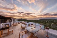 Hotel Pedra Santa - 4-Star