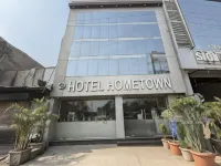 Hotel Hometown- Bandra Kurla Complex Các khách sạn gần Khu ổ chuột Dharavi