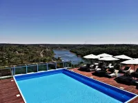 O2 Hotel Iguazu - Pools