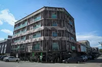 Hotel Jelai @ Temerloh, Pahang - Pet friendly