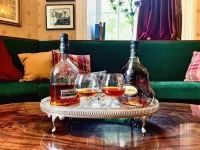 Dalmunzie Castle Hotel - Bares