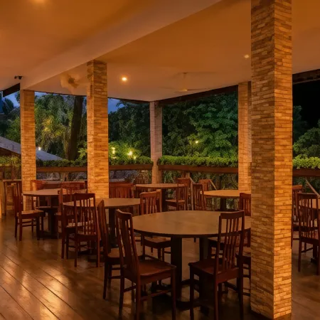 Pelangi Hotel & Resort
