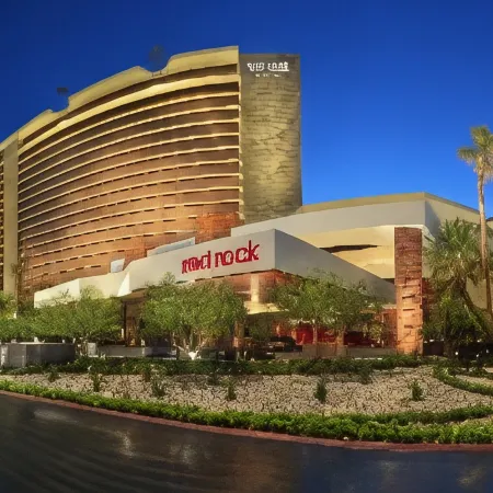 Red Rock Casino Resort & Spa