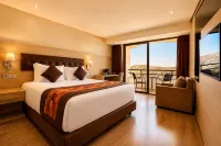 Anezi Apartments - parking