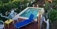 Zagara di Sicilia