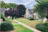 Residence Inn Hartford Windsor - Pet friendly