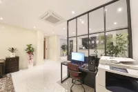 Alma Business Hotel - Wifi