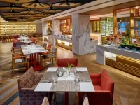Hotel Swosti Premium Bhubaneswar - breakfast
