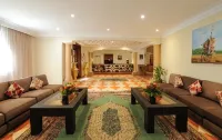 Appart-Hotel Amina Resort