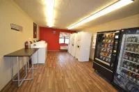Extended Stay America Suites - Syracuse - Dewitt - breakfast