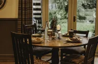 The White Lion Inn