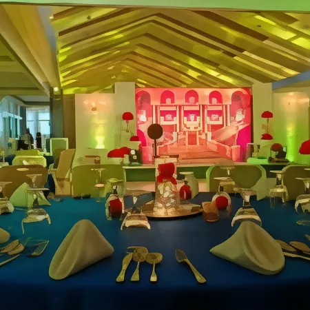 Hotel Marciano