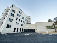 Yangpyeong Premium Hotel Latte Отели рядом с достопримечательностью «Галерея «Сонаги»»
