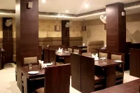 GK Palace Pure Veg Hotel - 3-نجوم