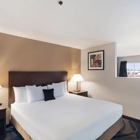 Quality Inn & Suites Kennewick Tri-Cities