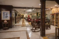 Saint John Hotel