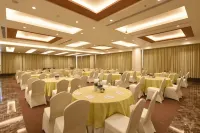 Harsha The Fern Shivamogga, Series by Marriott - Bintang 4