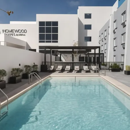 Hotel Eurotel Saltillo