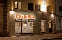 Hotel Arena am Zoo in Frankfurt Hotels in Ostend