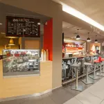 Ibis Kaliningrad Tsentr Hotel - Bữa sáng