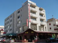 Aparthotel Safari - acceptant les animaux