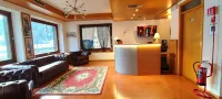 Hotel Tea Dolomiti - Lago di Alleghe - Monte Civetta - 무료 와이파이