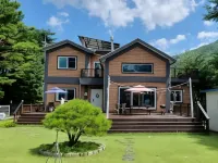 Bauhaus in Wonju - 4 tähden