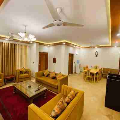 Raza Khan,Two bedrooms Apartment, Millennium Heights Others
