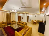 Raza Khan,Two bedrooms Apartment, Millennium Heights