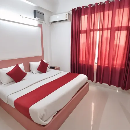 Hotel Vivek Inn Katra