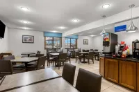 Best Western Gaylord - breakfast
