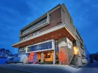 Hotel Ma Grand Отели в г. 