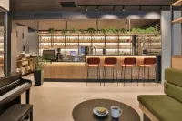 Campanile PRIME - La Roche Sur Yon Centre Gare - Wifi