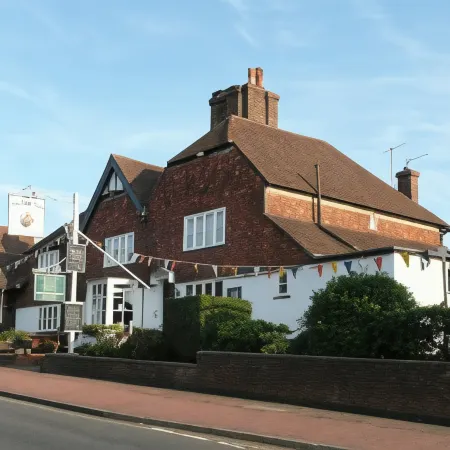 The Bear Inn and Burwash Motel